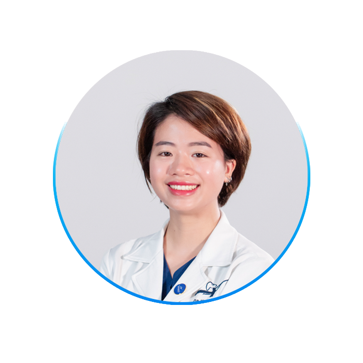Bác sĩ niềng răng Lan Anh | Thông Tin - Đặt Lịch Bác Sĩ 2 Bac si nieng rang Lan Anh nha khoa Lac Viet Intech