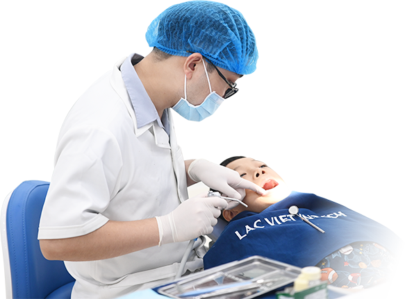 Tieu chi bac si nha khoa lac viet intech